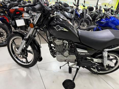 HAOJUE Chopper Road 150 , Foto 8