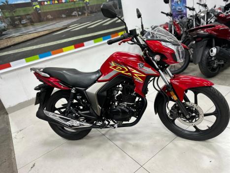 HAOJUE DK 150 , Foto 5