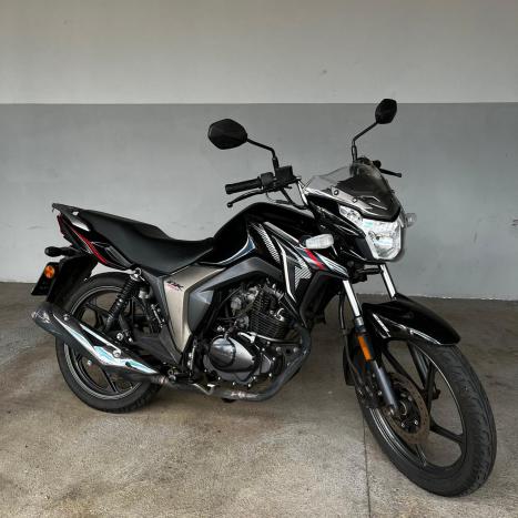 HAOJUE DK 150 , Foto 1