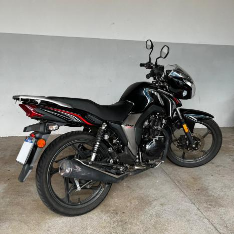 HAOJUE DK 150 , Foto 2