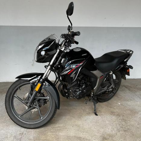 HAOJUE DK 150 , Foto 3