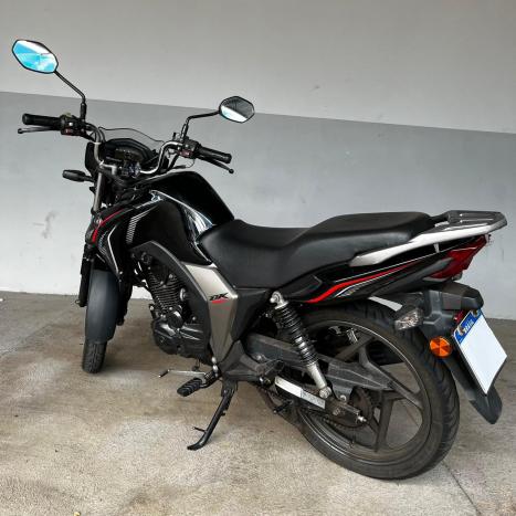 HAOJUE DK 150 , Foto 4