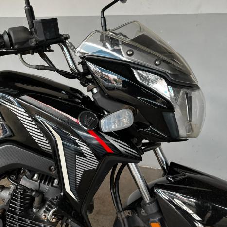 HAOJUE DK 150 , Foto 5