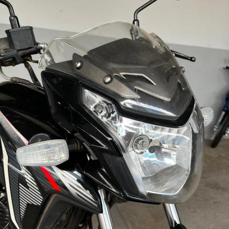 HAOJUE DK 150 , Foto 6