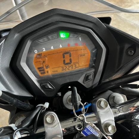 HAOJUE DK 150 , Foto 7