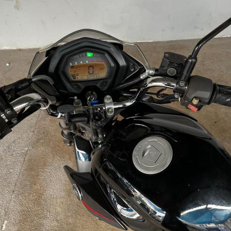 HAOJUE DK 150 , Foto 8