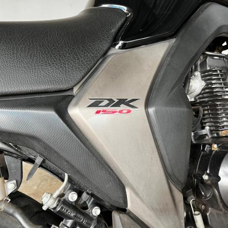 HAOJUE DK 150 , Foto 9