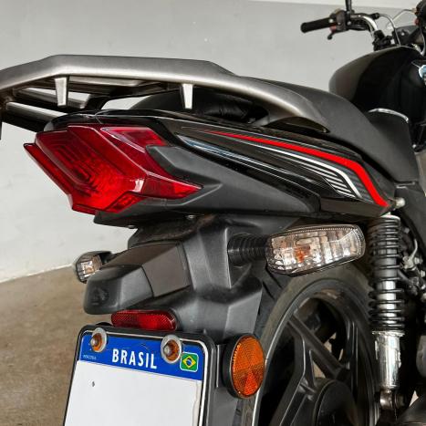 HAOJUE DK 150 , Foto 10