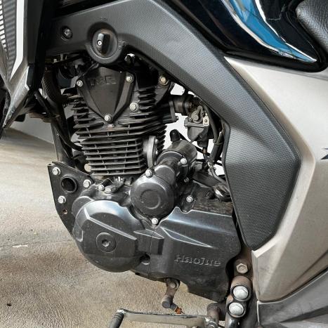 HAOJUE DK 150 , Foto 11