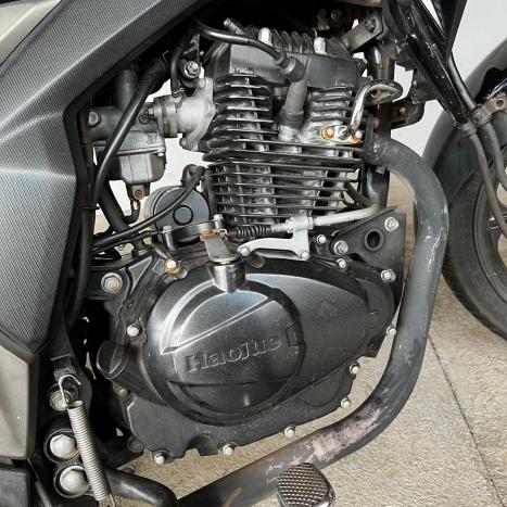 HAOJUE DK 150 , Foto 12