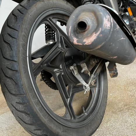 HAOJUE DK 150 , Foto 13