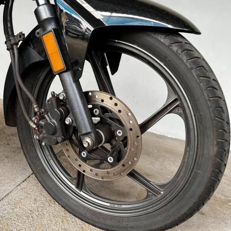 HAOJUE DK 150 , Foto 14