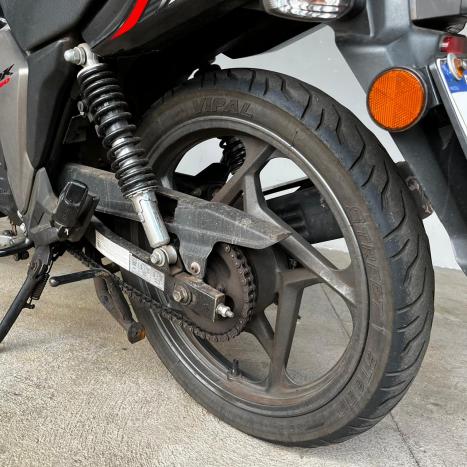 HAOJUE DK 150 , Foto 15