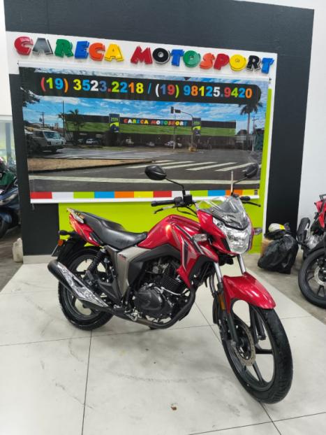 HAOJUE DK 150 , Foto 1