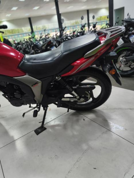 HAOJUE DK 150 , Foto 2