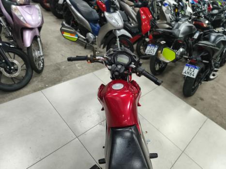 HAOJUE DK 150 , Foto 3