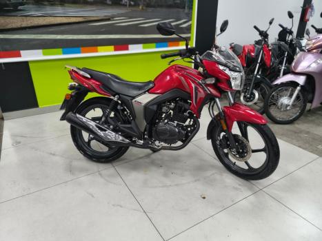 HAOJUE DK 150 , Foto 7