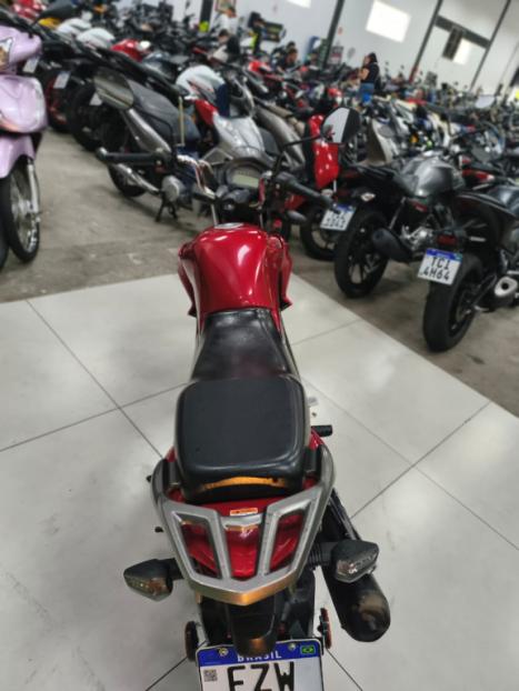 HAOJUE DK 150 , Foto 9