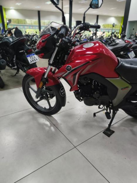 HAOJUE DK 150 , Foto 11