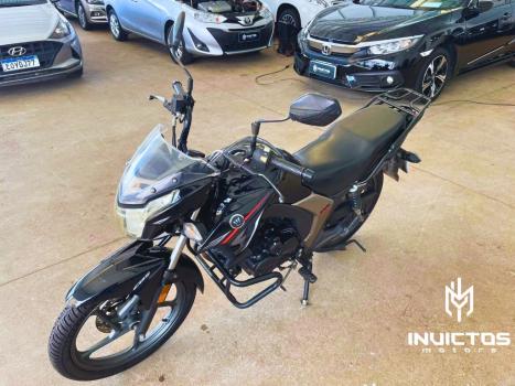 HAOJUE DK 150 , Foto 4