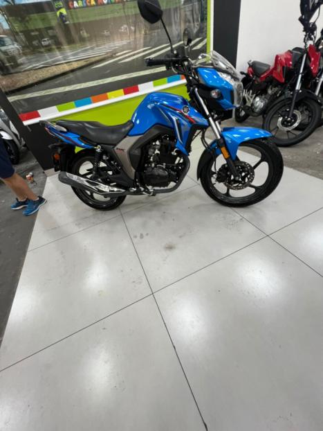 HAOJUE DK 150 , Foto 1