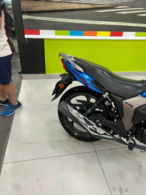 HAOJUE DK 150 , Foto 2