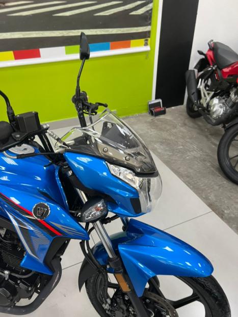 HAOJUE DK 150 , Foto 5