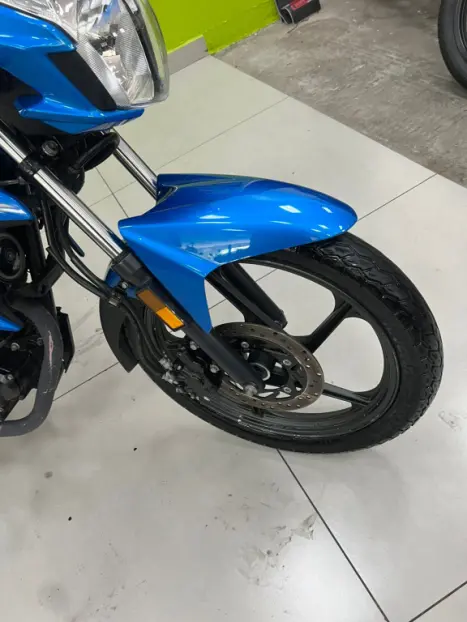 HAOJUE DK 150 , Foto 7