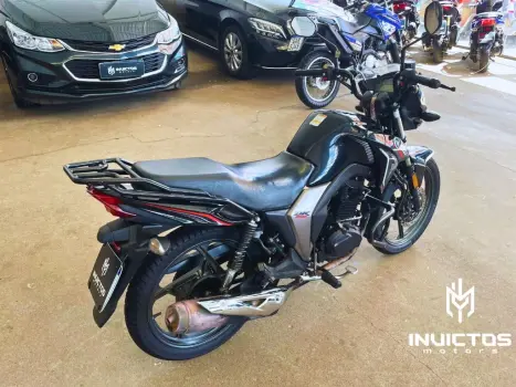 HAOJUE DK 150 , Foto 2