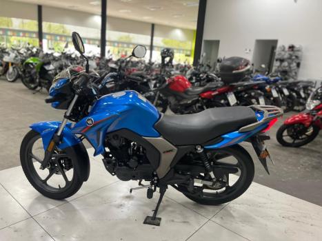 HAOJUE DK 150 , Foto 2