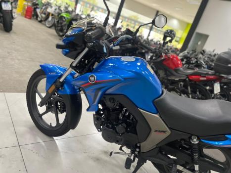 HAOJUE DK 150 , Foto 5