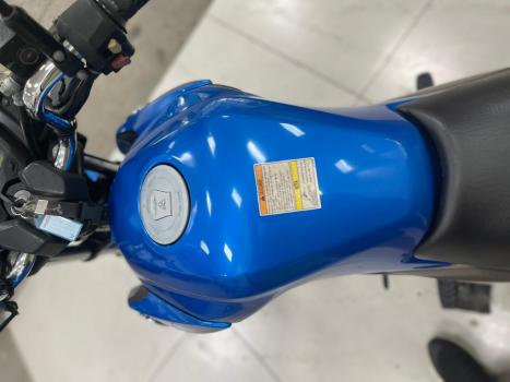 HAOJUE DK 150 , Foto 6