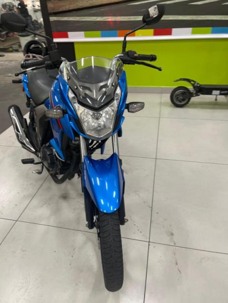 HAOJUE DK 150 , Foto 7