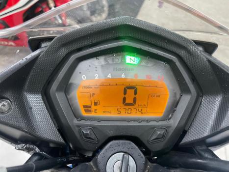 HAOJUE DK 150 , Foto 8