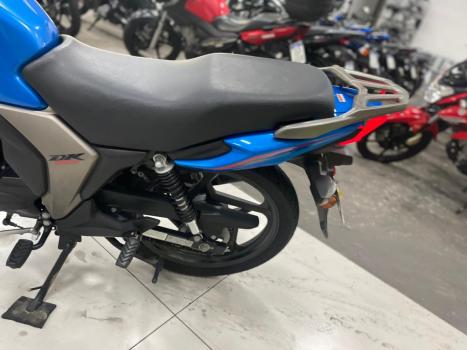 HAOJUE DK 150 , Foto 9