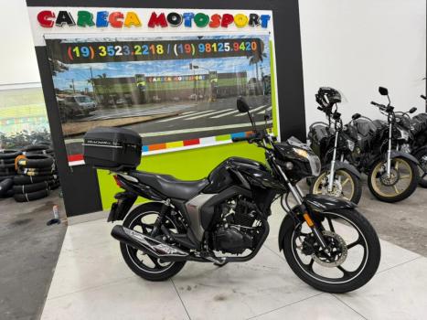 HAOJUE DK 150 , Foto 1