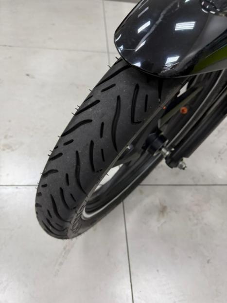 HAOJUE DK 150 , Foto 2