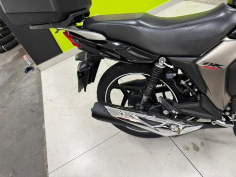 HAOJUE DK 150 , Foto 3