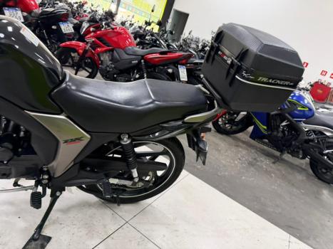 HAOJUE DK 150 , Foto 5