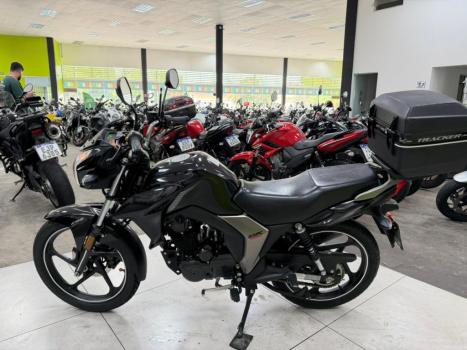 HAOJUE DK 150 , Foto 6