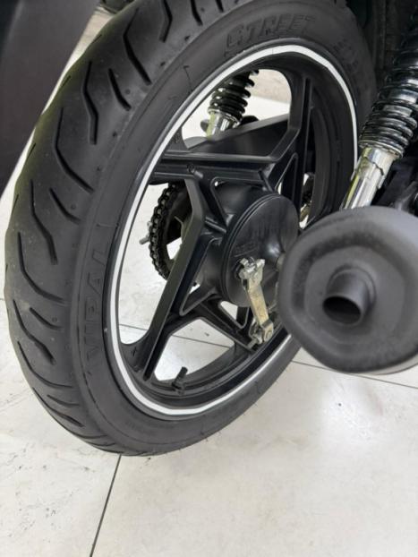 HAOJUE DK 150 , Foto 7