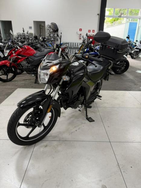 HAOJUE DK 150 , Foto 8