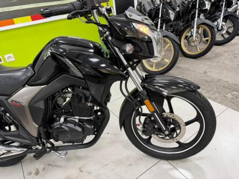 HAOJUE DK 150 , Foto 9