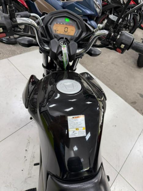 HAOJUE DK 150 , Foto 10