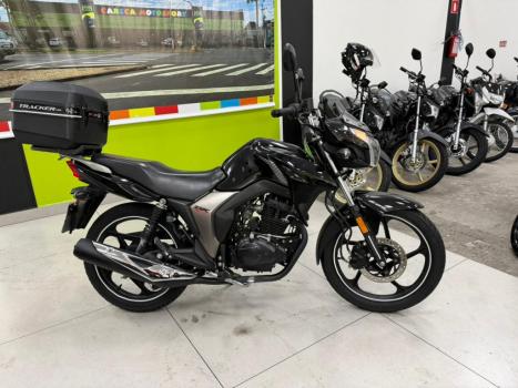 HAOJUE DK 150 , Foto 11