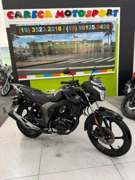 HAOJUE DK 150 , Foto 1