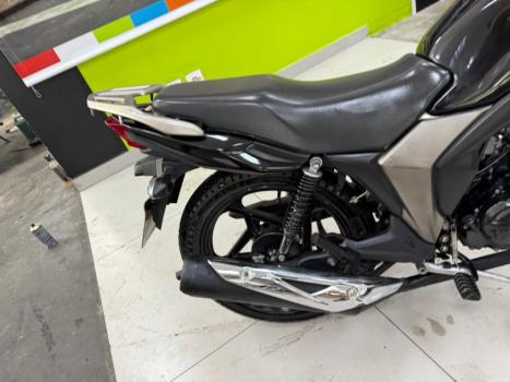 HAOJUE DK 150 , Foto 2