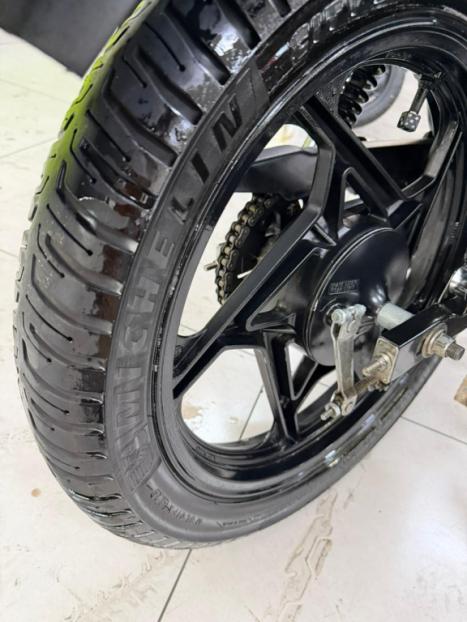 HAOJUE DK 150 , Foto 3