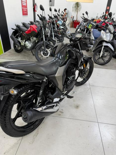 HAOJUE DK 150 , Foto 4