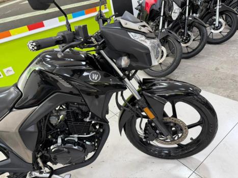 HAOJUE DK 150 , Foto 5